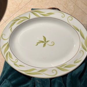 Bernardaud 13” platter